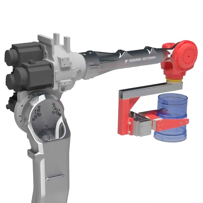 Roboterarm